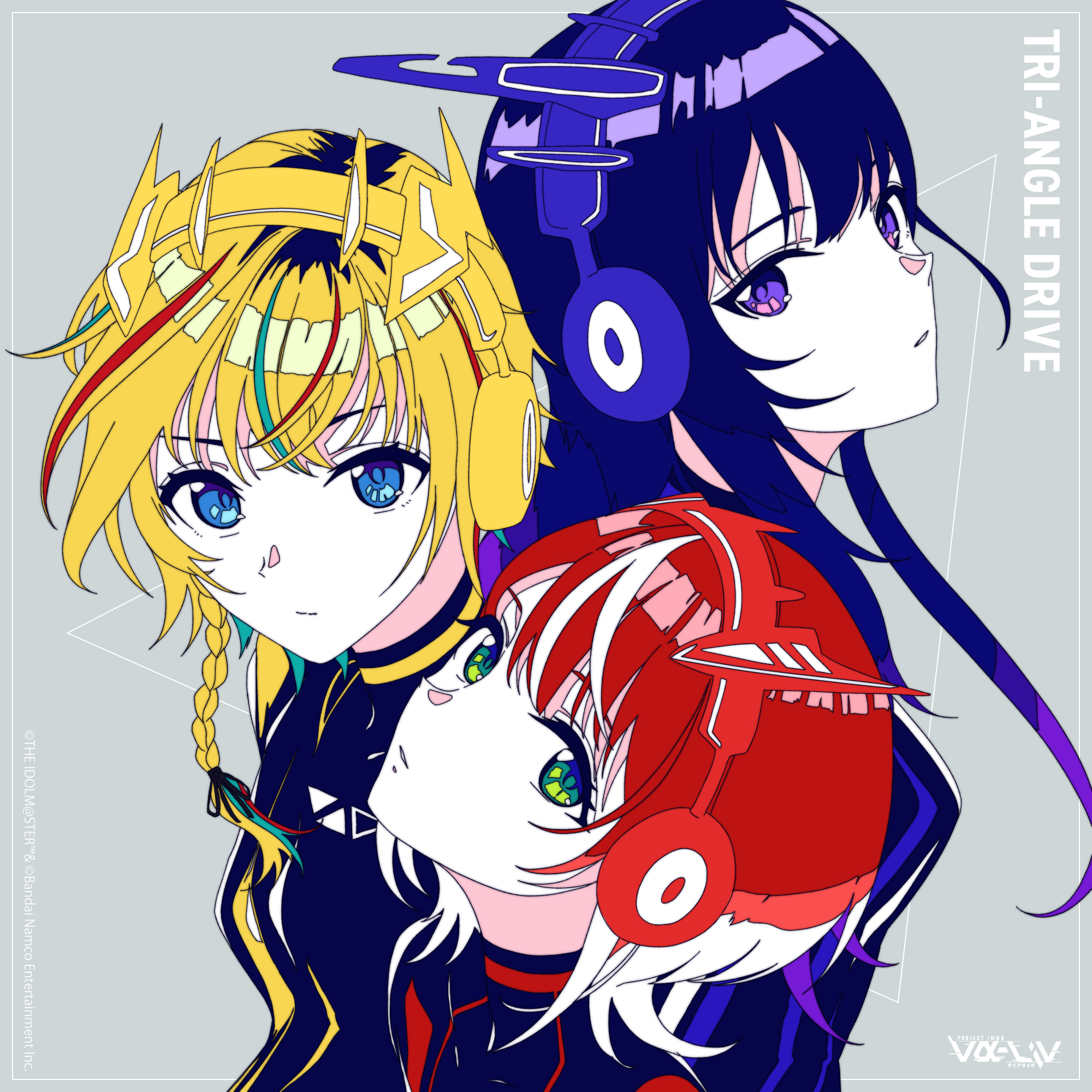 discography | vα-liv(ヴイアライヴ) | 【公式】アイドルマスター